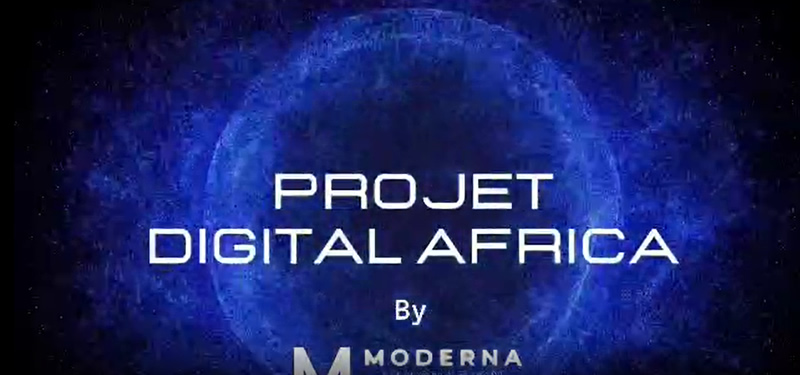 Digital Africa